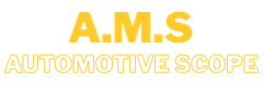 Automotive Scope new Logo