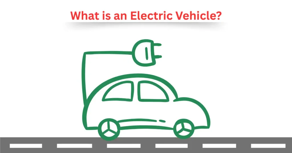 Electric Vehicle