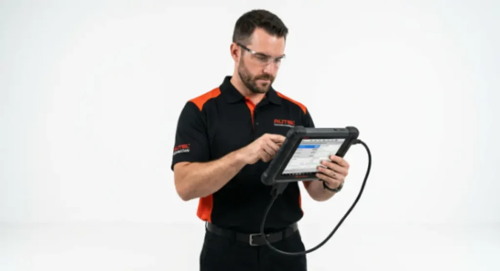 Autel Diagnostic Tool