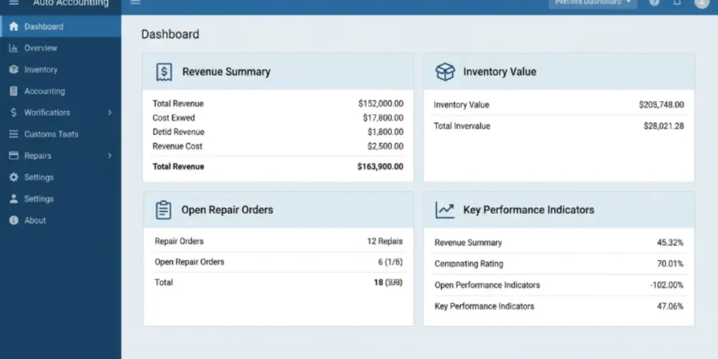 What Features Should You Look for Before Choosing Automotive Accounting Software